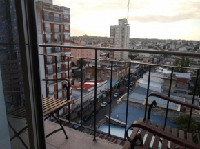 Mirador Serrano